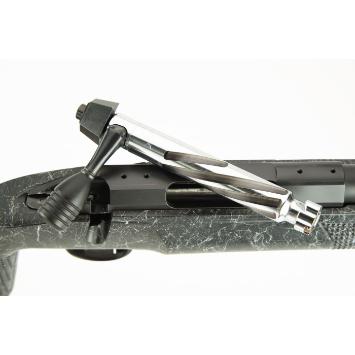 Karabin Sabatti TACTICAL Evo Black